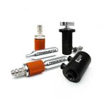 akcesoria do konfetti