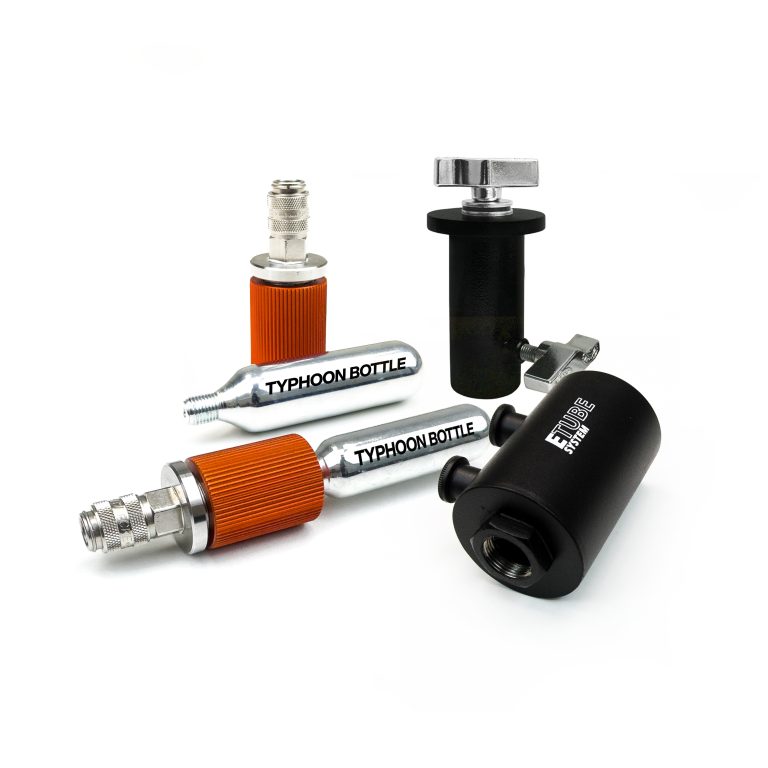 akcesoria do konfetti