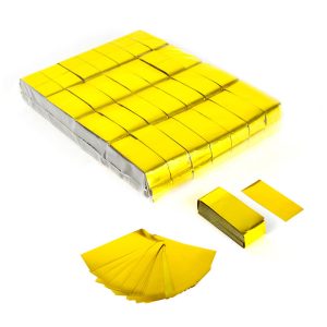 Kopia RECTANGULAR METALLIC CONFETTI