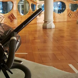 MINIFLOW CONTINUOUS SNOWFALL 1