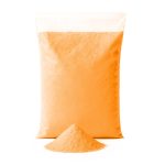 Pomarańczowy jasny kg