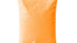 Pomarańczowy jasny kg