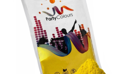 Żółty 75g
