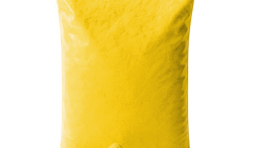 Żółty kg