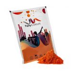 pomarańczowy ciemny 75g