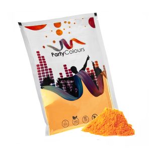 pomarańczowy jasny 75g