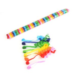 Kopia 5M X 0,85CM STREAMERS