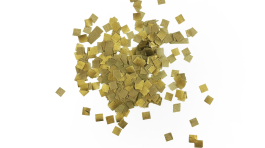 Kopia BIODEGRADABLE SQUARE CONFETTI
