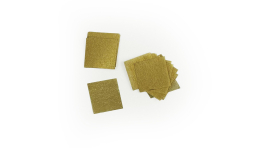 Kopia BIODEGRADABLE SQUARE CONFETTI