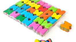 Kopia BUTTERLFY CONFETTI