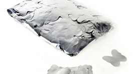 Kopia BUTTERLFY CONFETTI METALLIC