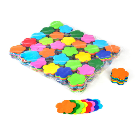 Kopia FLOWER CONFETTI