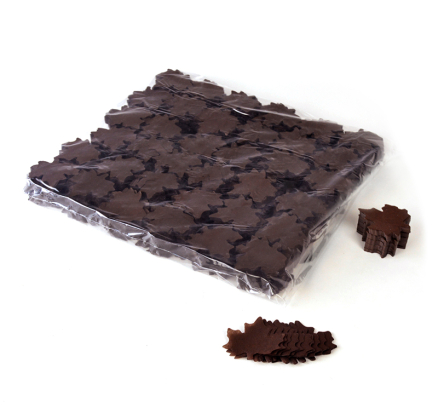 Kopia TREE LEAVE CONFETTI