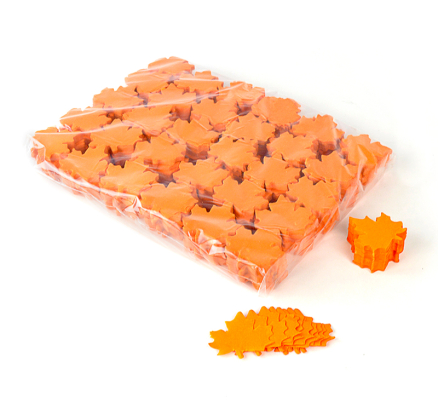 Kopia TREE LEAVE CONFETTI