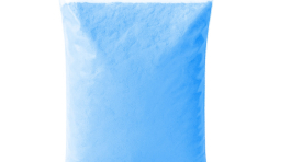 niebieski fluo 1kg