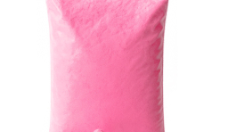 różowy fluo 1kg