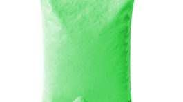 zielony fluo kg