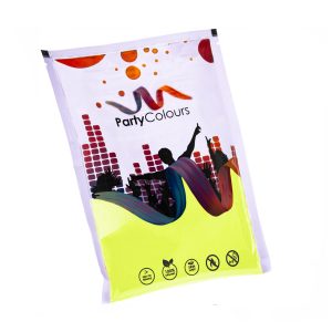 żółty fluo 75g